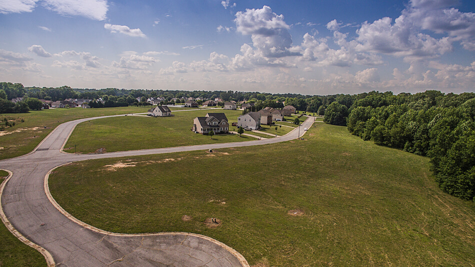 Regency Estates, Regency Ln Franklin, VA 23851 Community