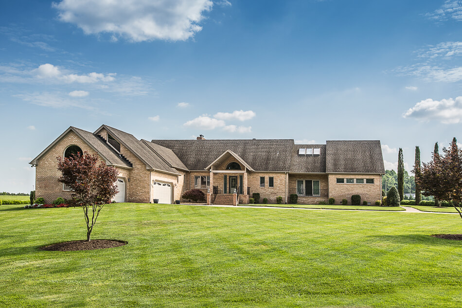 Regency Estates, Regency Ln Franklin, VA 23851 Community