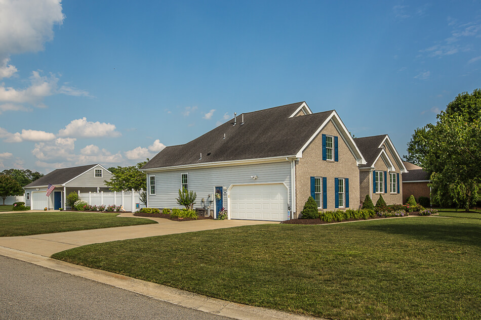 Regency Estates, Regency Ln Franklin, VA 23851 Community