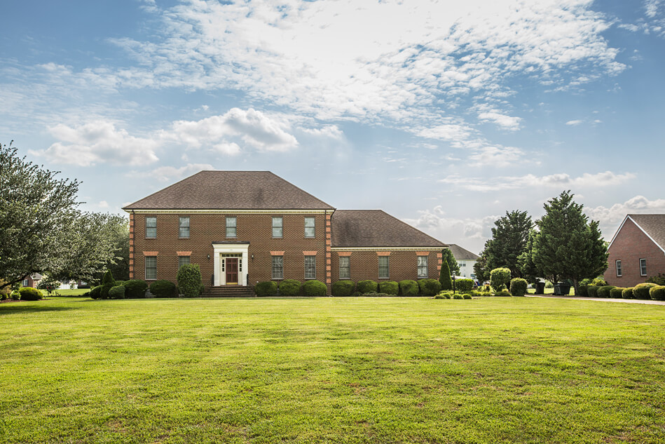 Regency Estates, Regency Ln Franklin, VA 23851 Community