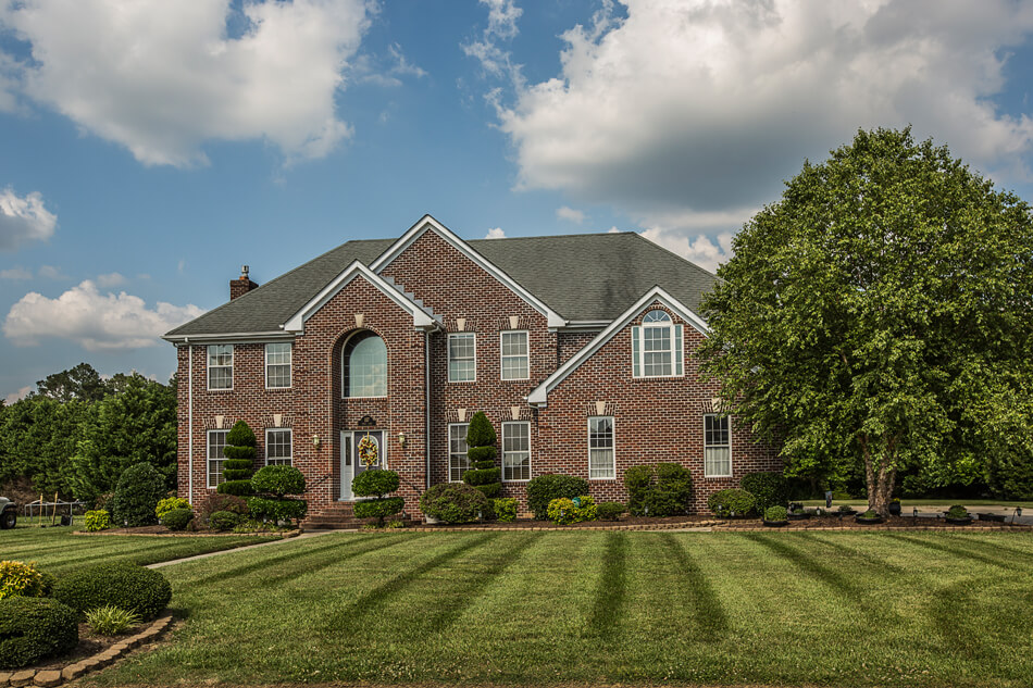 Regency Estates, Regency Ln Franklin, VA 23851 Community
