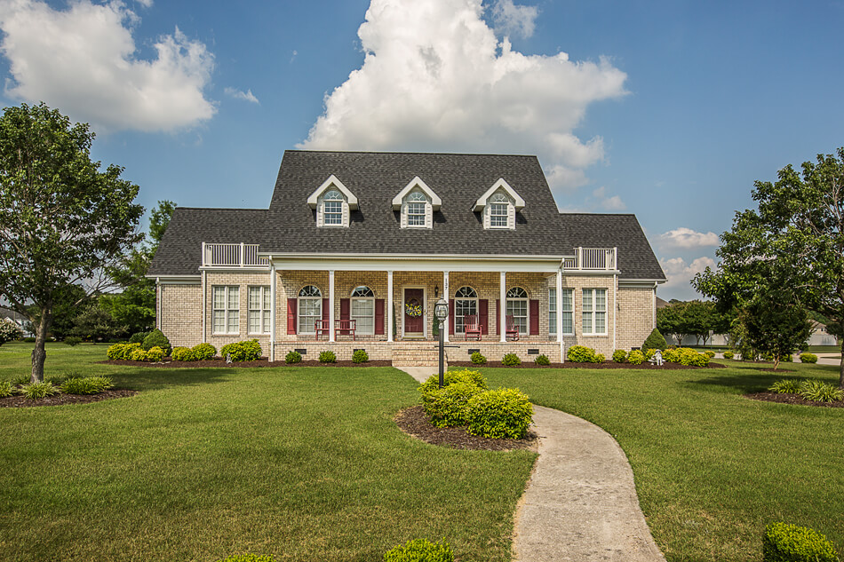 Regency Estates, Regency Ln Franklin, VA 23851 Community