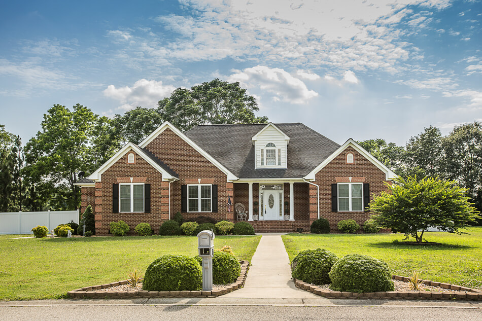 Regency Estates, Regency Ln Franklin, VA 23851 Community