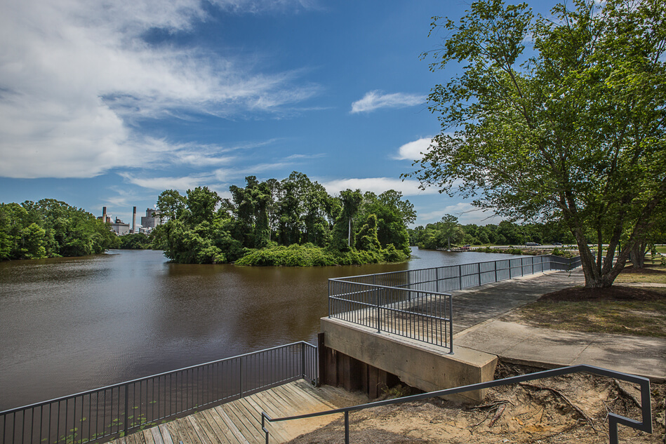 Sandy Creek, Sandy Creek Drive Franklin, VA 23851 Community