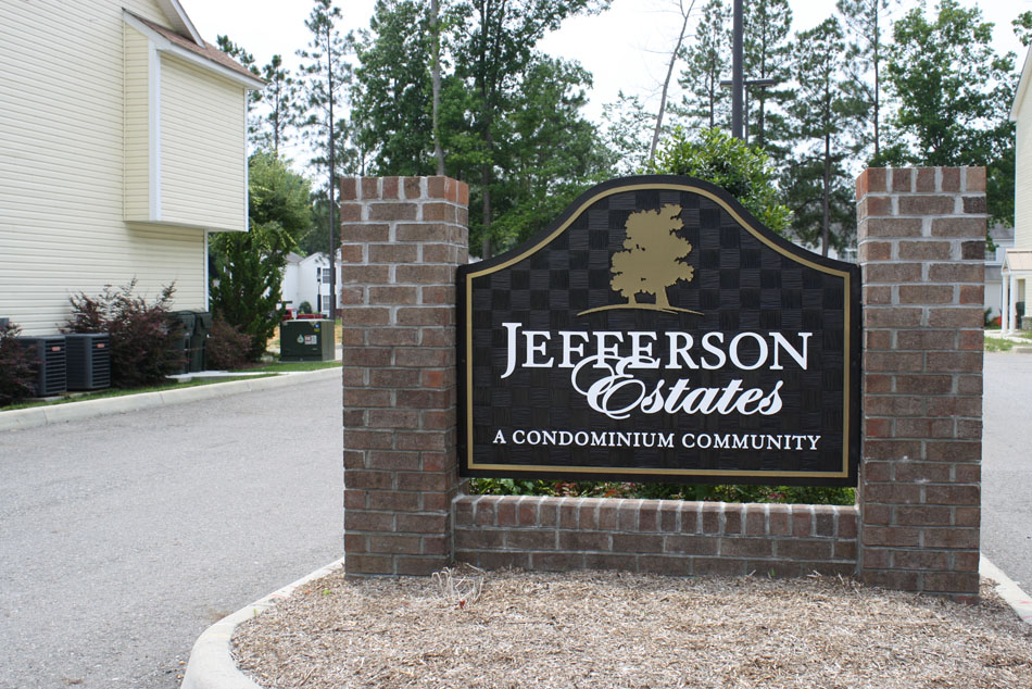 Jefferson Estates, Jefferson Ave Newport News, VA 23608 Community