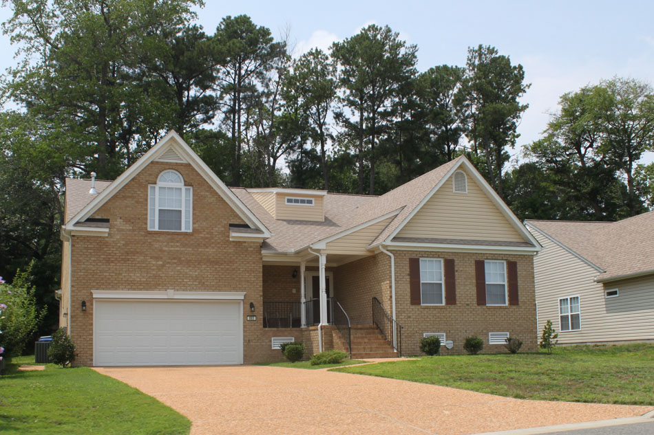 Red Bud Run, Charlotte Dr Newport News, VA 23601 Community