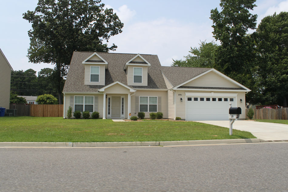 Red Bud Run, Charlotte Dr Newport News, VA 23601 Community