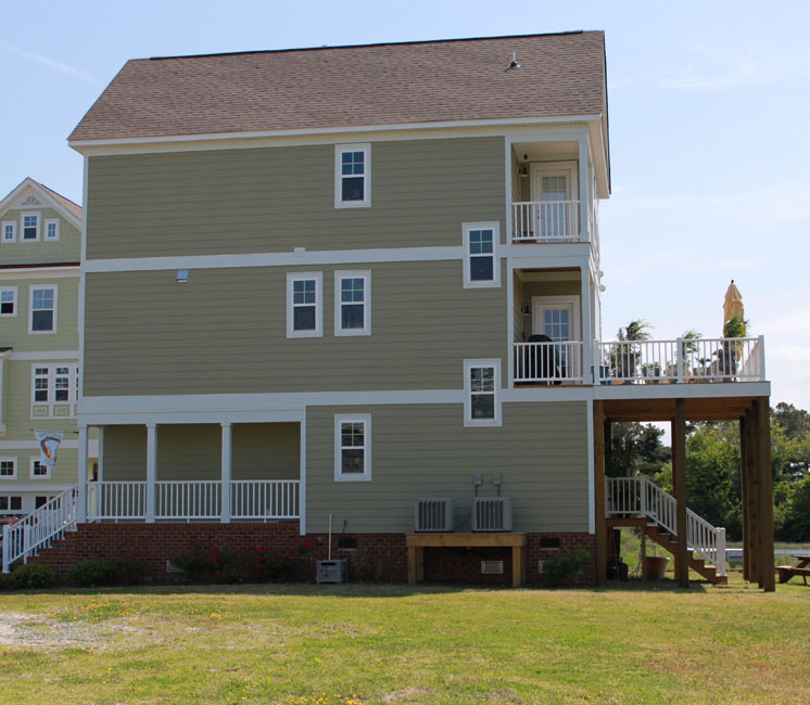 Bay Oaks Harbor, 3rd Bay Street & Pretty Lake Ave Norfolk Community