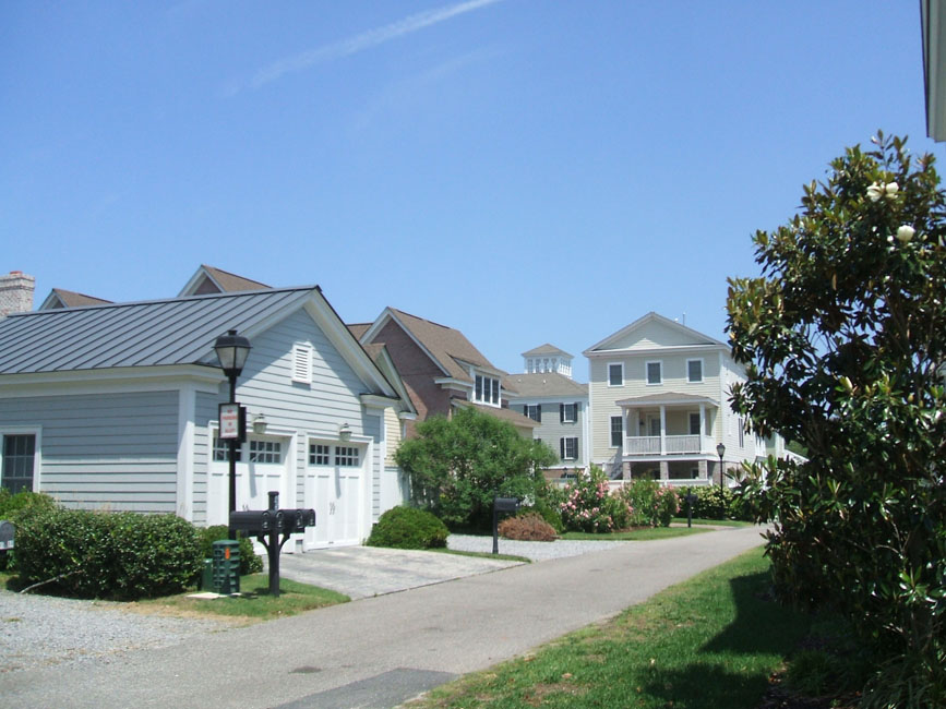 East Beach, Pleasant Ave Norfolk, VA 23518 Community
