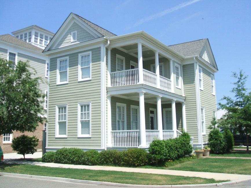 East Beach, Pleasant Ave Norfolk, VA 23518 Community