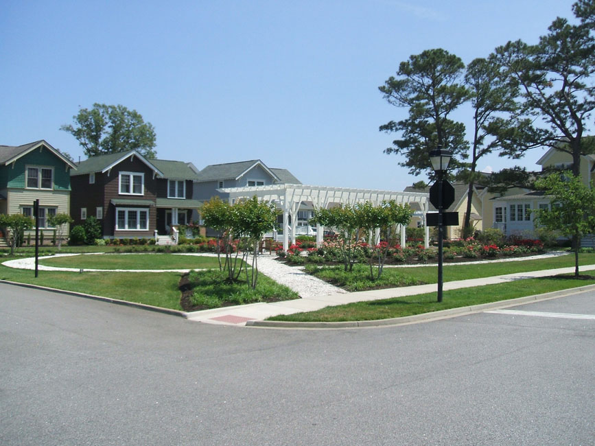 East Beach, Pleasant Ave Norfolk, VA 23518 Community