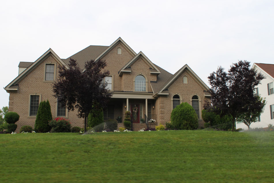 Cypress Creek, Cypress Creek Parkway & Fairway Drive Smithfield Community