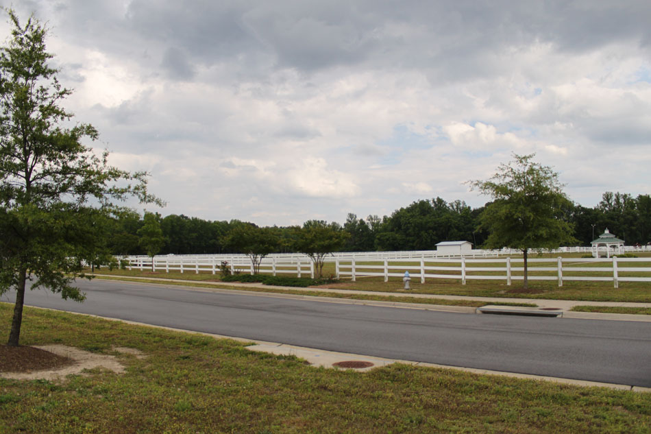 Bridlewood Estates, Nansemond Parkway Suffolk, VA 23434 Community