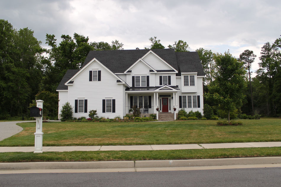 Bridlewood Estates, Nansemond Parkway Suffolk, VA 23434 Community