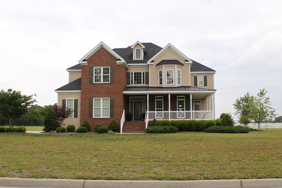 Bridlewood Estates, Nansemond Parkway Suffolk, VA 23434 Community