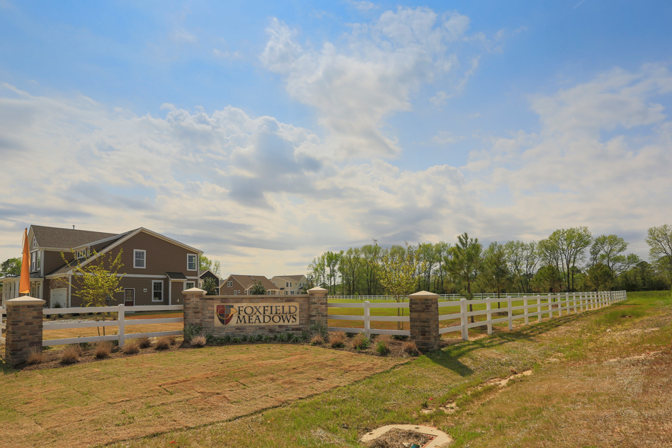 Foxfield Meadows, General Pickett Dr Suffolk, VA 23434 Community