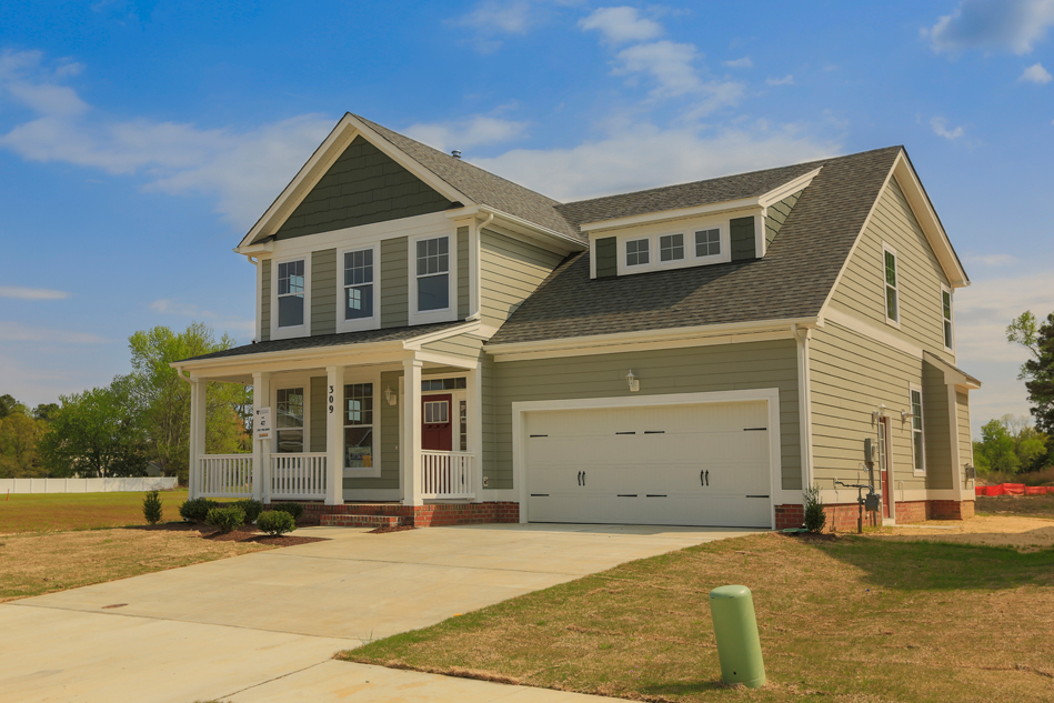 Foxfield Meadows, General Pickett Dr Suffolk, VA 23434 Community