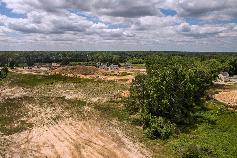 Foxfield Meadows, General Pickett Dr Suffolk, VA 23434 Community