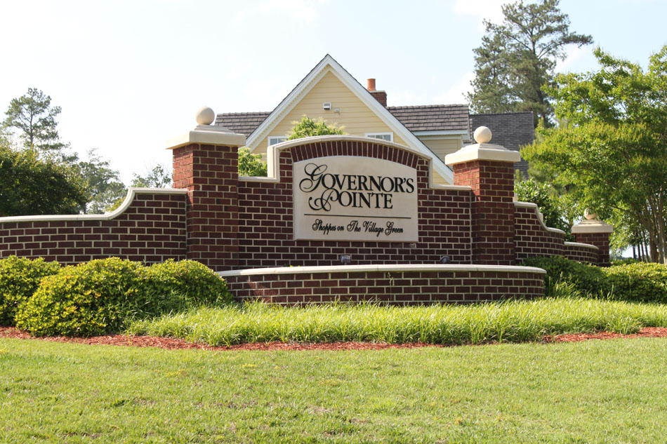 Governor's Pointe, Governor's Pointe Drive & Bridge Rd Suffolk Community