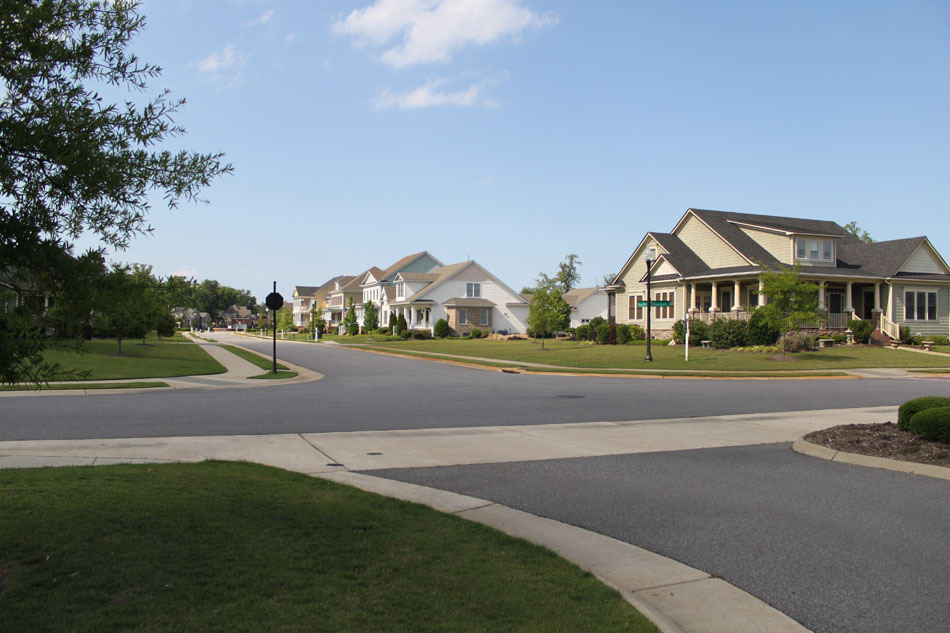 Governor's Pointe, Governor's Pointe Drive & Bridge Rd Suffolk Community