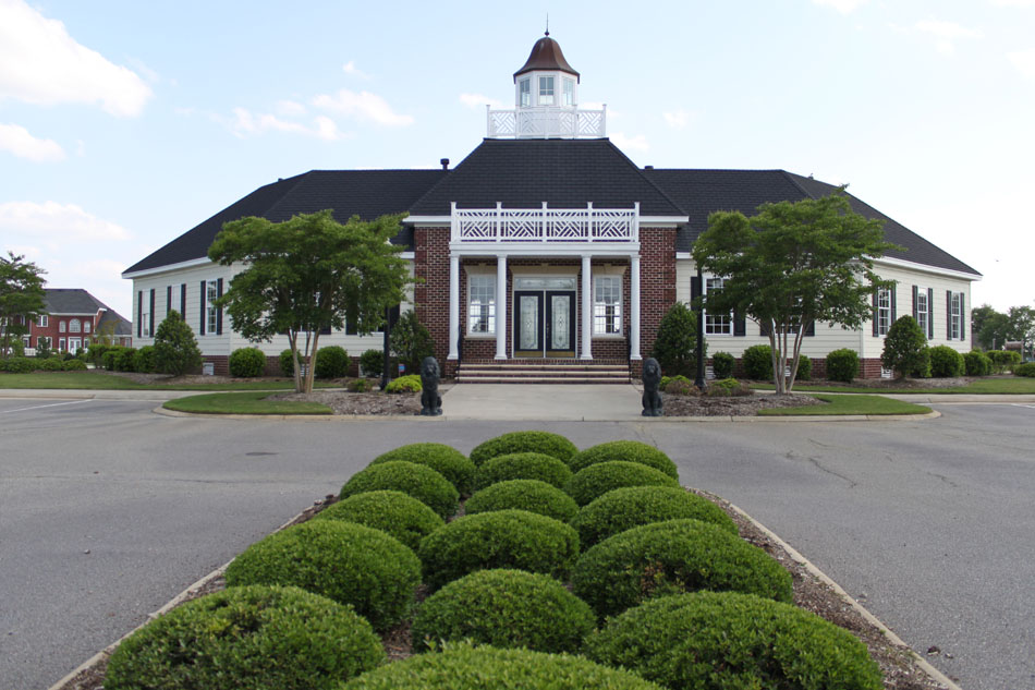 Governor's Pointe, Governor's Pointe Drive & Bridge Rd Suffolk Community