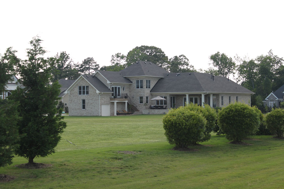 Governor's Pointe, Governor's Pointe Drive & Bridge Rd Suffolk Community
