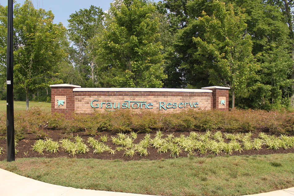 Graystone Reserve, Suburban Dr Suffolk, VA 23434 Community