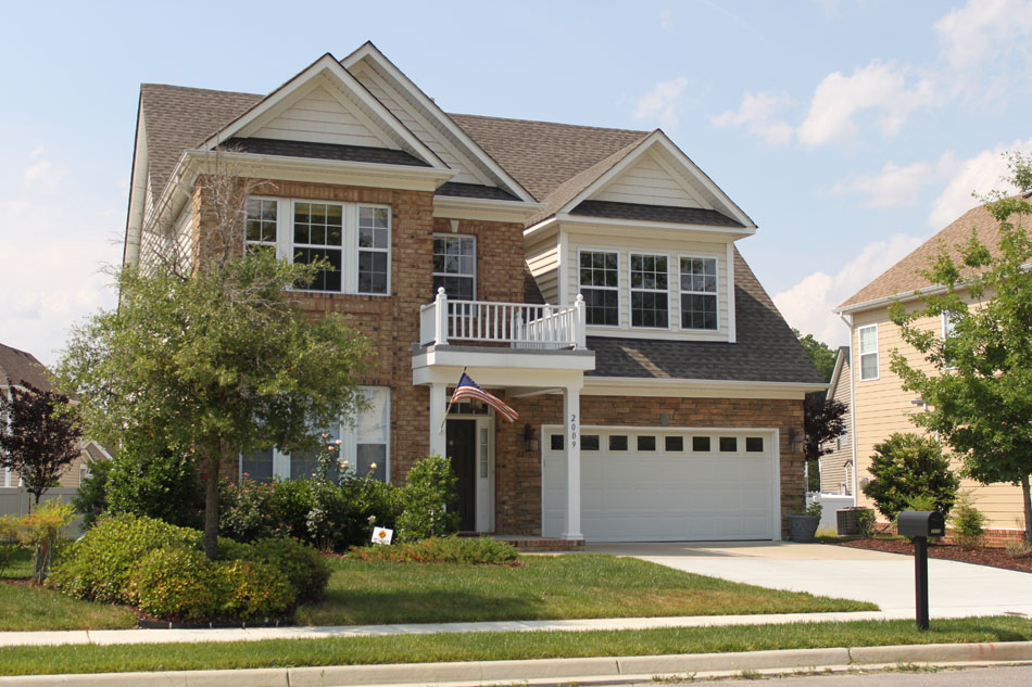 Graystone Reserve, Suburban Dr Suffolk, VA 23434 Community