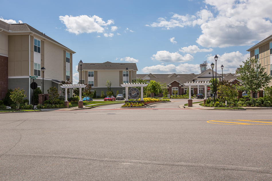 The Residences at Hampton Roads Crossing, Moreland St Suffolk, VA 23435