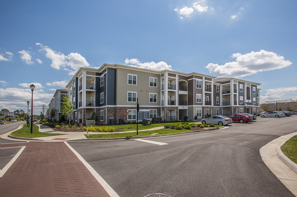 The Residences at Hampton Roads Crossing, Moreland St Suffolk, VA 23435 ...