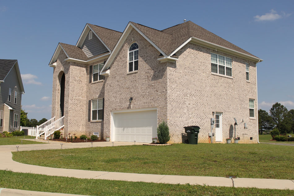 Hillpoint Meadows, Hillpoint Blvd Suffolk, VA 23434 Community