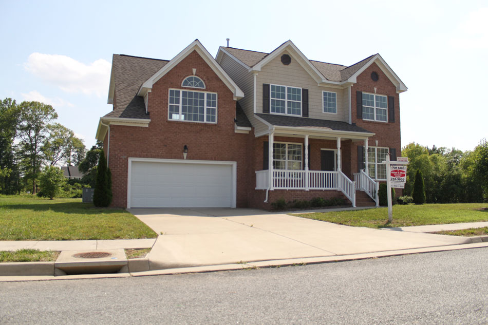 Hillpoint Meadows, Hillpoint Blvd Suffolk, VA 23434 Community