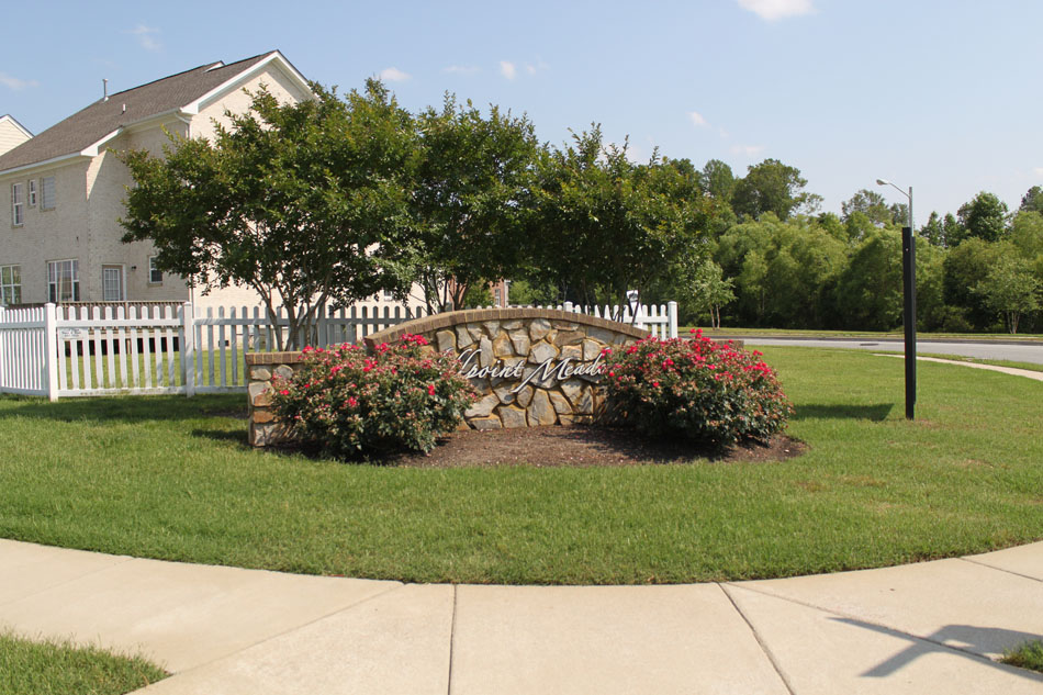 Hillpoint Meadows, Hillpoint Blvd Suffolk, VA 23434 Community