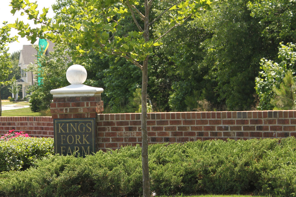 homes for sale in kings fork farm suffolk va