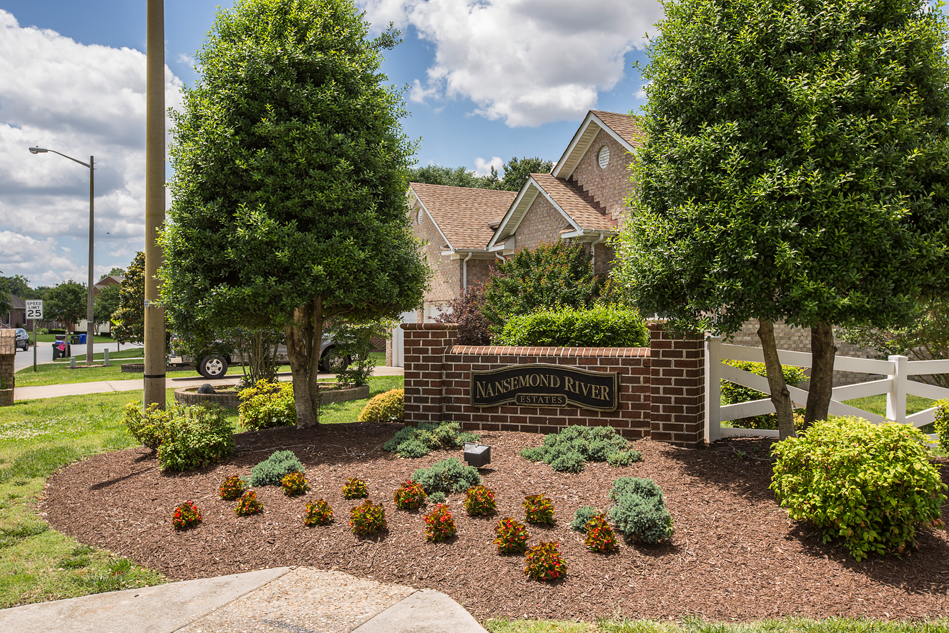 Nansemond River Estates, Cullen Lane Suffolk, VA 23435 Community