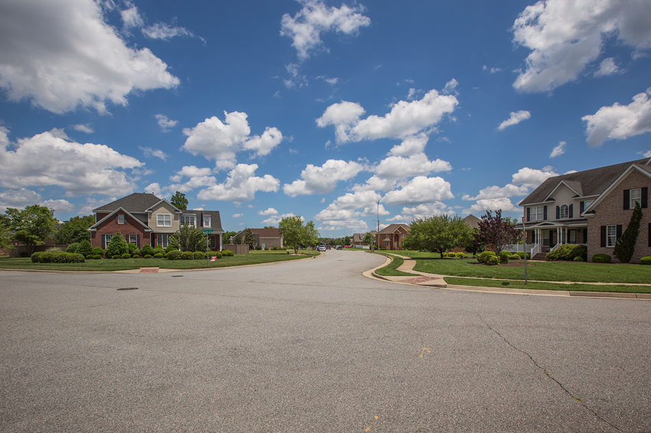 Nansemond River Estates, Cullen Lane Suffolk, VA 23435 Community