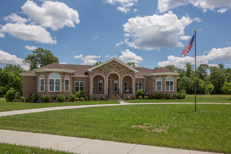 Nansemond River Estates, Cullen Lane Suffolk, VA 23435 Community