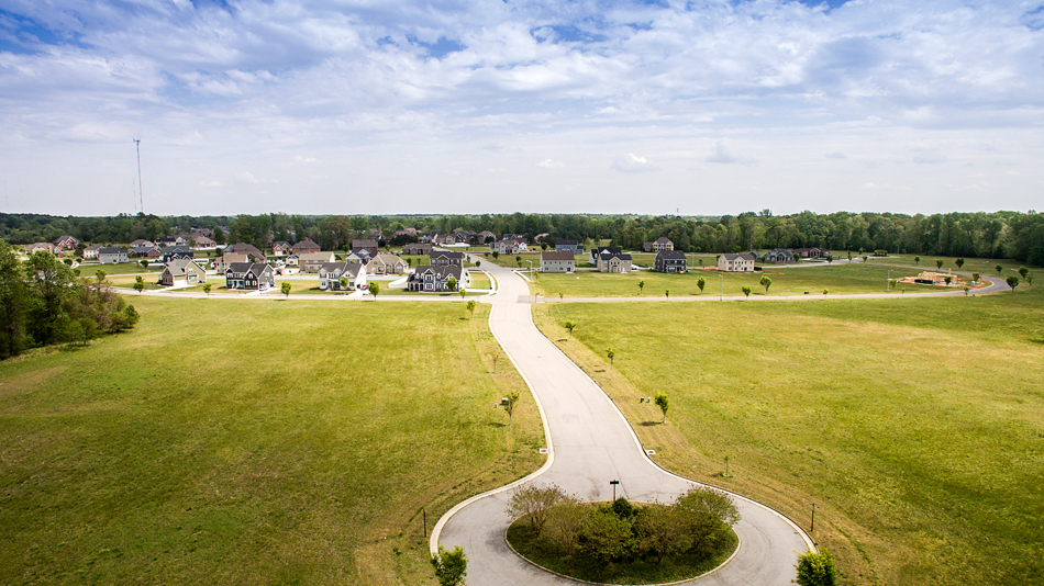 Nansemond River Estates, Cullen Lane Suffolk, VA 23435 Community