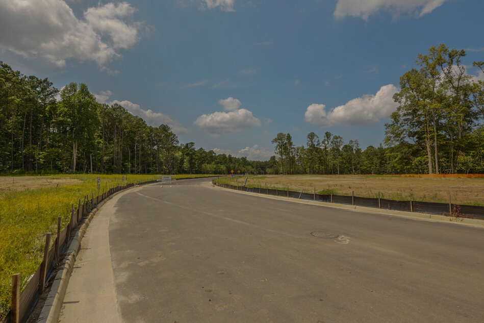 Patriot's Walke, Nansemond Parkway Suffolk, VA 23434 Community