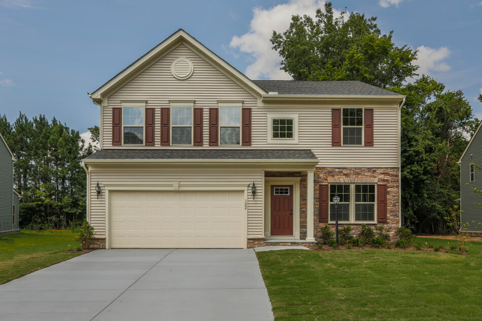 Patriot's Walke, Nansemond Parkway Suffolk, VA 23434 Community