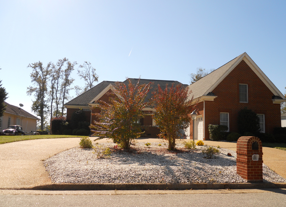 Riverside Estates, Riverfront Drive Suffolk, VA 23434 Community