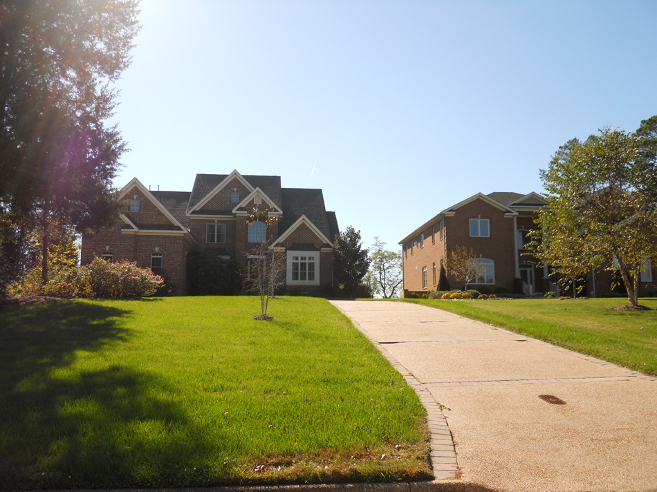 Riverside Estates, Riverfront Drive Suffolk, VA 23434 Community