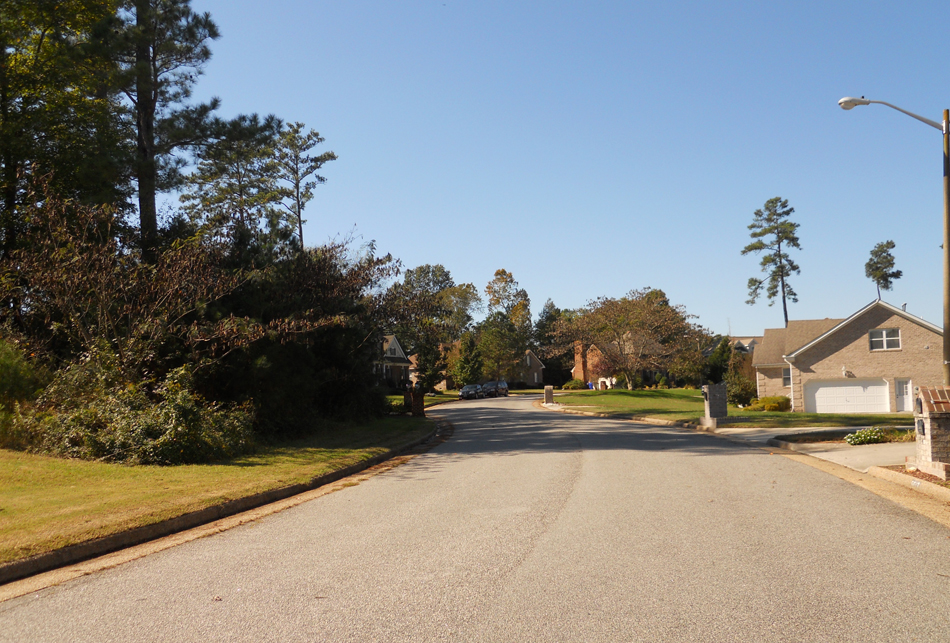 Riverside Estates, Riverfront Drive Suffolk, VA 23434 Community