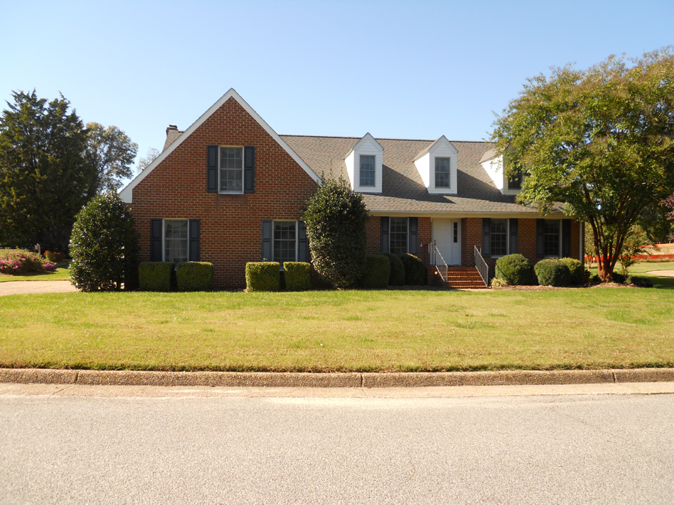 Riverside Estates, Riverfront Drive Suffolk, VA 23434 Community