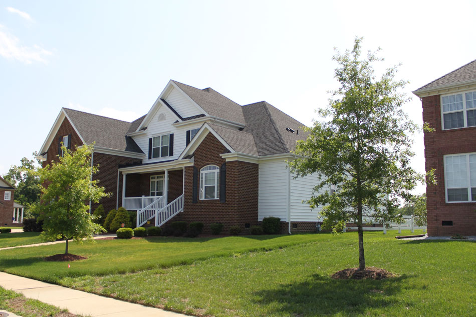 Saddlebrook Estates, Quarter Horse Lane Suffolk, VA 23434 Community