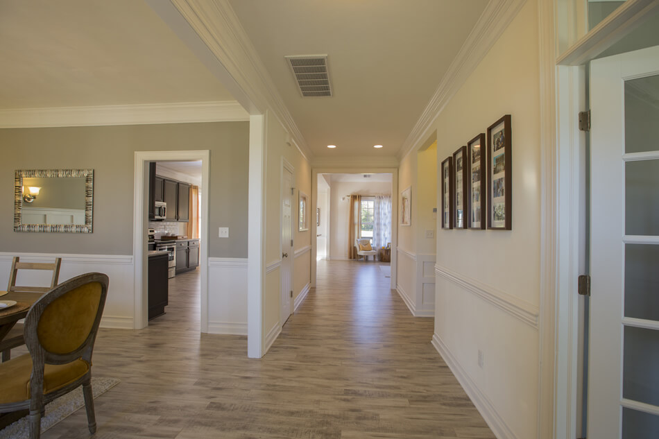 Summer Creek Estates, Michael Drive Suffolk, VA 23432 Community