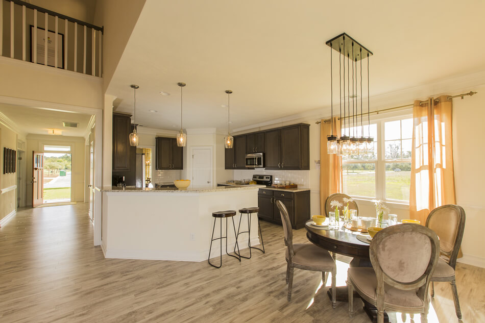 Summer Creek Estates, Michael Drive Suffolk, VA 23432 Community