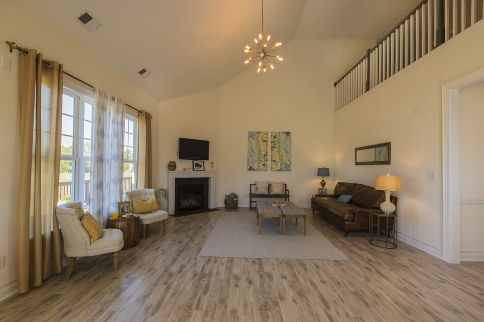 Summer Creek Estates, Michael Drive Suffolk, VA 23432 Community