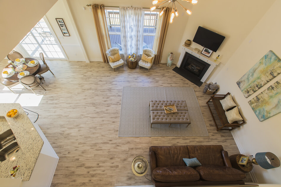 Summer Creek Estates, Michael Drive Suffolk, VA 23432 Community