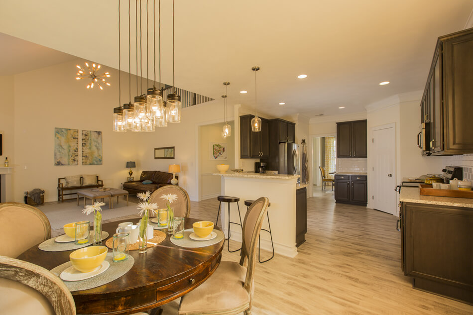 Summer Creek Estates, Michael Drive Suffolk, VA 23432 Community